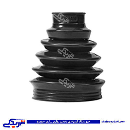 پژو گردگیر پلوس 405 سمت چرخ بزرگ فله 9000999220