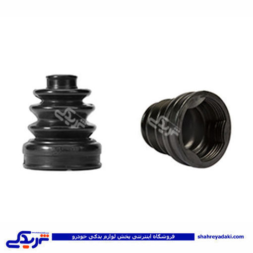 پژو گردگیر پلوس 405 گیربکس سه لبه دینا پارت 1203053