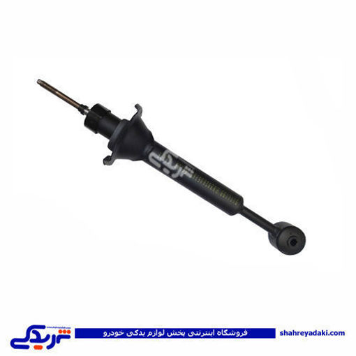 پراید کمک عقب عظام گازسوز CNG سایپا یدک ( عمده ) 5903224