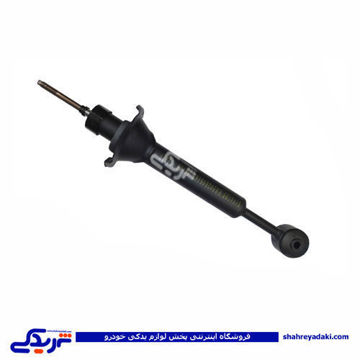 پراید کمک عقب فرانتک FRANTEC روغنی 416831