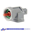 پراید سنسور کیلومتر طرح قدیم هانترپارت HUNTER 412199