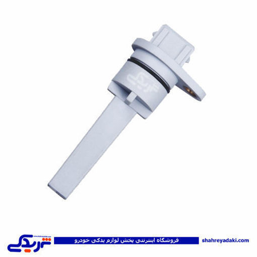 پراید سنسور کیلومتر 131 مگنتی ژرماتک GERMATEC کد 4502312