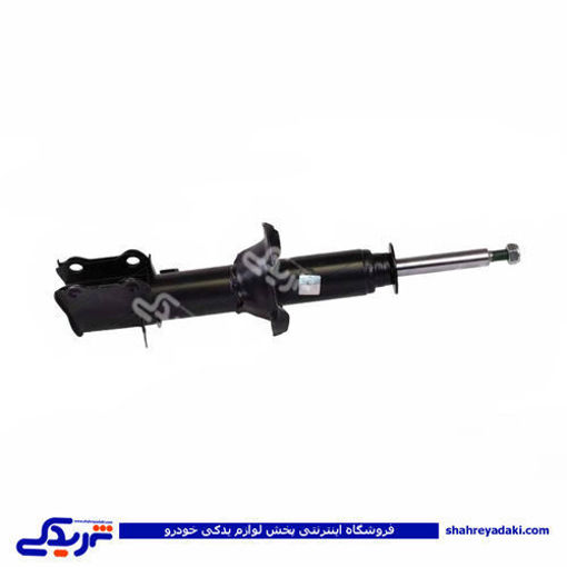 پراید کمک جلو چپ TZF FLH 10007637