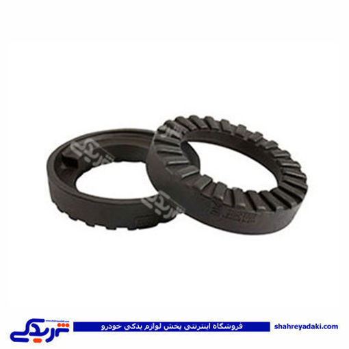 پراید منجید سر فنرلول عقب نازک صنایع صادق 207
