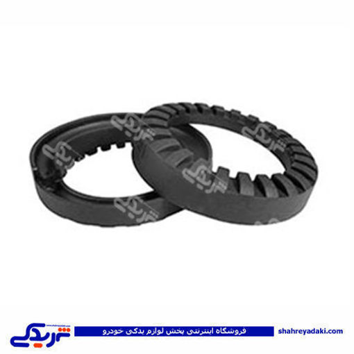 پراید منجید سر فنرلول جلو دینا پارت 1503039