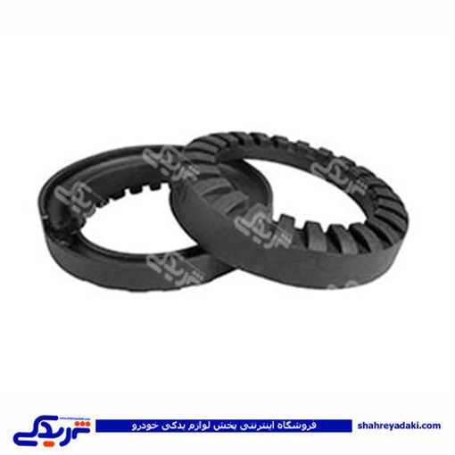 پراید منجید سر فنرلول جلو صنایع صادق 208