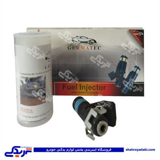 ال 90 سوزن انژکتور ژرماتک GERMATEC 5202272 L90 ( عمده )