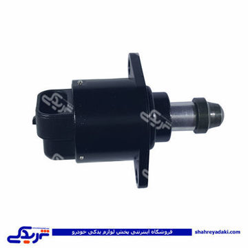 پژو استپرموتور 206 (بدنه فلزی) دینا پارت 1602129