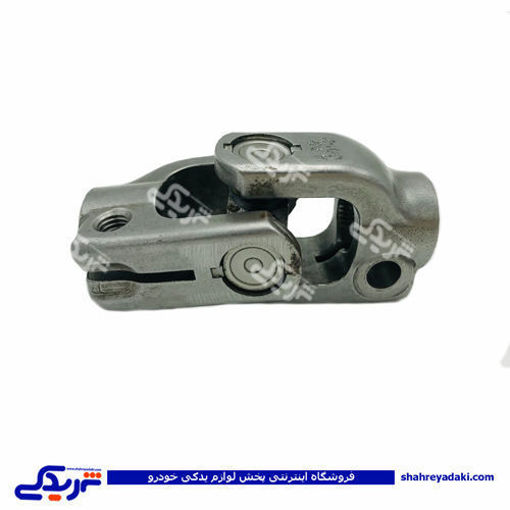 پراید چهارشاخه فرمان کوتاه سایپا یدک 4 5006164