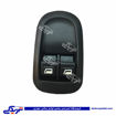 پژو کلید شیشه بالابر 206 تیپ 2 ژرماتک GERMATEC کد 4602581