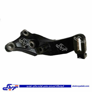 پراید پایه دسته موتور 3 (دیاق دسته موتور) 9000717024