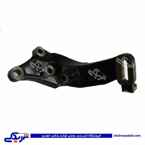 پراید پایه دسته موتور 3 (دیاق دسته موتور) 9000717024