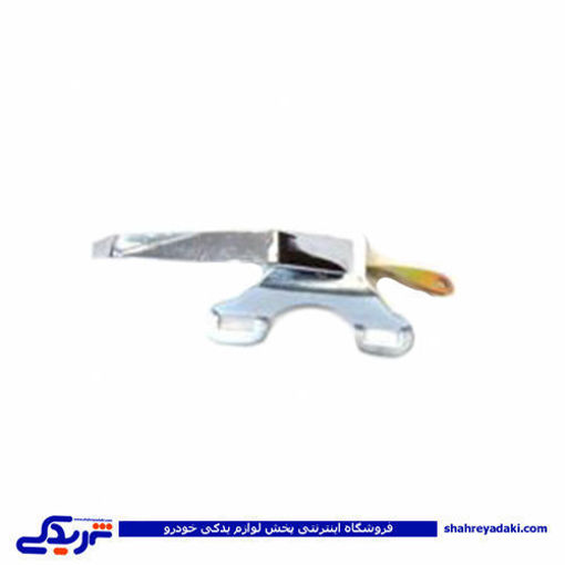 دستگیره درب بازکن داخل پیکان راست دینا پارت 1105026