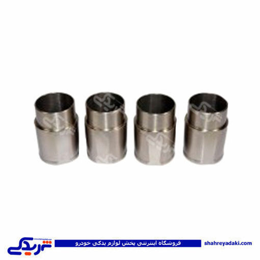 پژو بوش سیلندر پیستون 405 B دینا پارت 1202014