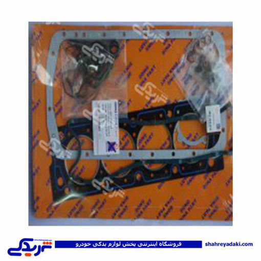 پژو واشر کامل 405 دینا پارت 1202070