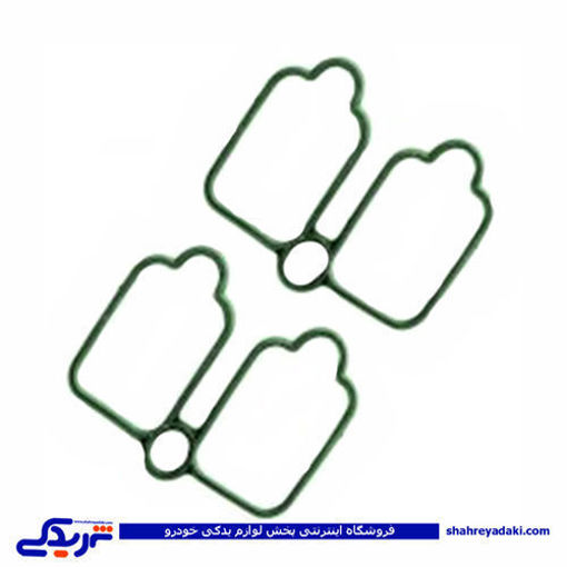 پژو واشر گلو منیفولد هوا 405 دینا پارت 1202123