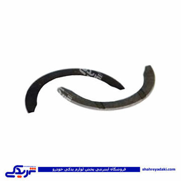 پژو بغل یاتاقان 405 (تراست) سایز 030 9000744009