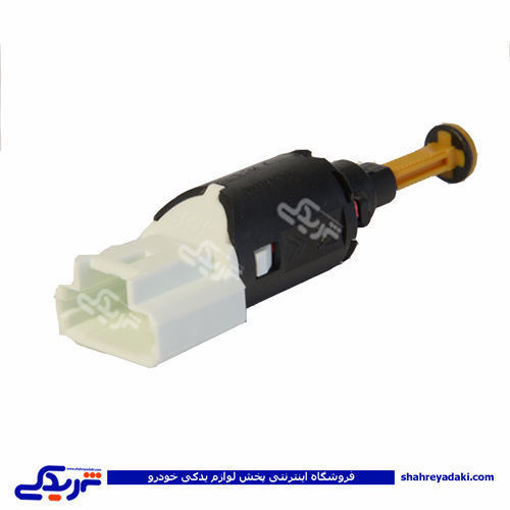 پژو مهره استپ ترمز 206 تیپ 5 ایساکو کد 317 940101399