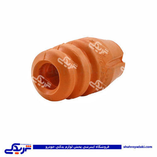 تیبا ضربه گیر کمک فنر عقب دینا پارت 2504007