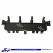 پژو کوئل 206 تیپ 2 ژرماتک GERMATEC 4602805