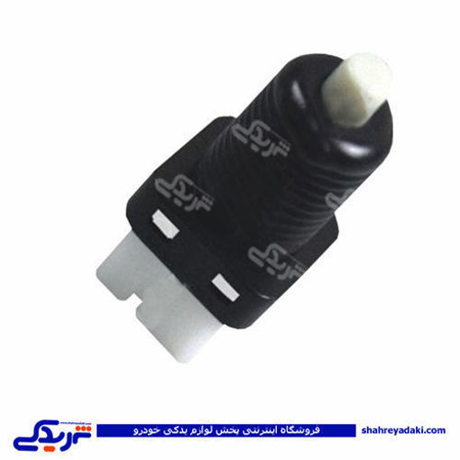 پژو مهره استپ ترمز 405 دو پایه ایساکو 940100699