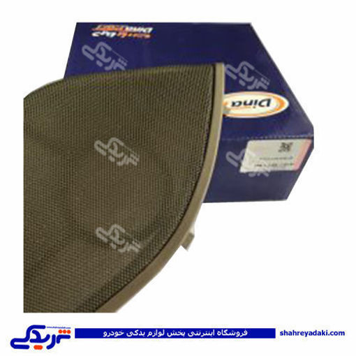 پژو قاب بلندگو 405 راست بژ دینا پارت 1205137