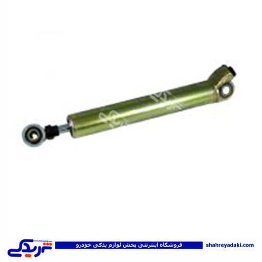 پژو کمک فرمان 405 (شتاب کار) دینا پارت 1203084