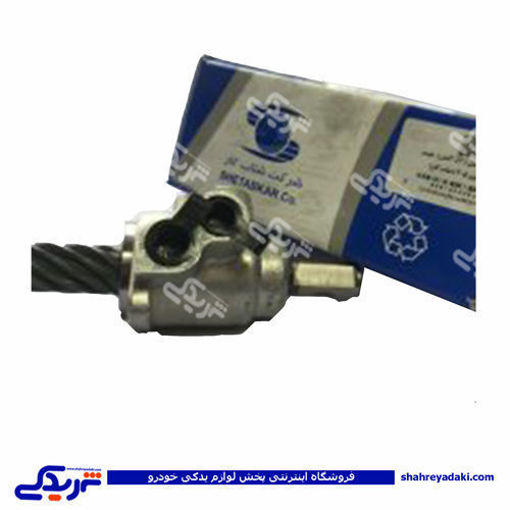 پژو شیر جعبه فرمان 405 (آلمان شتاب کار) دینا پارت 1203082