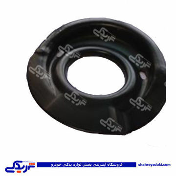 پژو کاسه روی فنرلول اکسل 405 دینا پارت 1203005