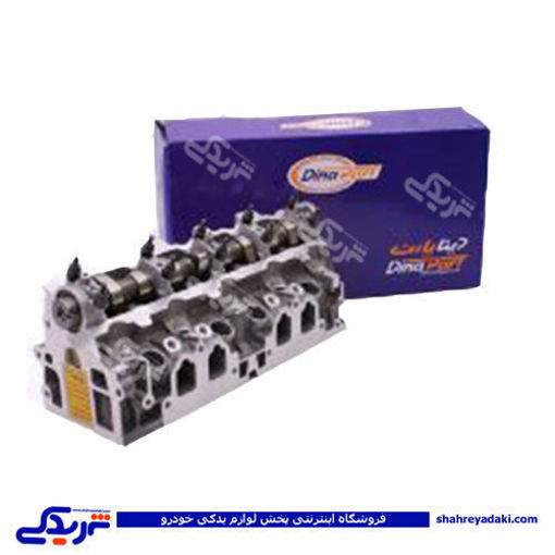 پژو سرسیلندر 1800 کامل دینا پارت دوگانه سوز GSP 1202396