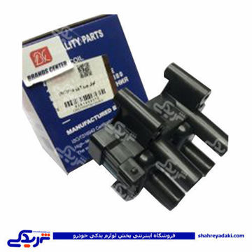 پژو کوئل 405 یورو 4 cadic دینا پارت 1202370