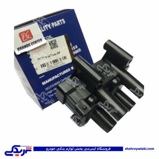 پژو کوئل 405 یورو 4 cadic دینا پارت 1202370