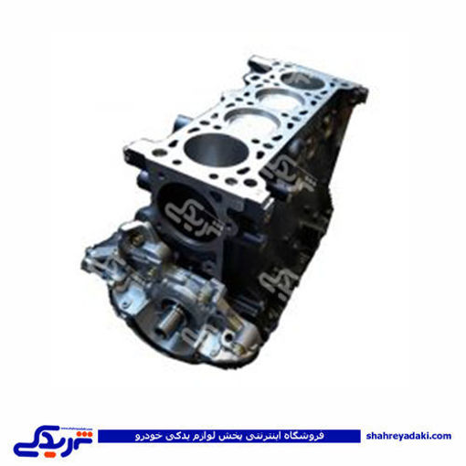 پراید نیم موتور دینا پارت 1502370
