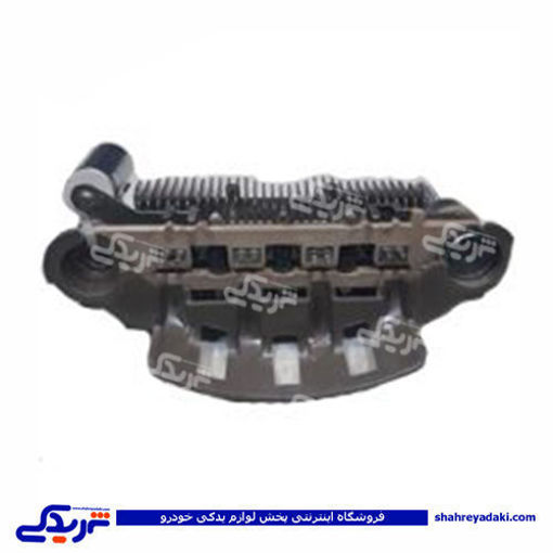 پراید دیود دینام انژکتوری 8 دیود BSCO 9000404009