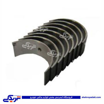 پژو یاتاقان سمند EF7 ثابت 25 IBBC دینا پارت 1402099
