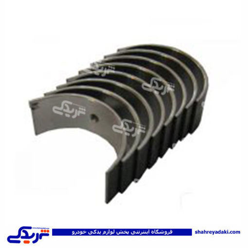 پژو یاتاقان سمند EF7 ثابت 25 IBBC دینا پارت 1402099