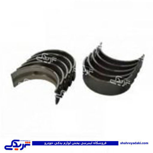 پژو یاتاقان سمند EF7 ثابت سایز 50 IBBC دینا پارت 1402098