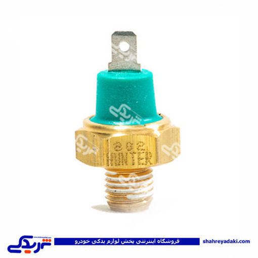پژو مهره روغن سمند EF7 دینا پارت 1401051