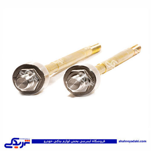 پژو قرقری فرمان آردی RD هیدرولیک و آریسان شیفتن 8908