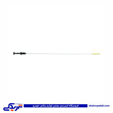 پژو میل گیج طرح جدید آردی RD دینا پارت 1302012