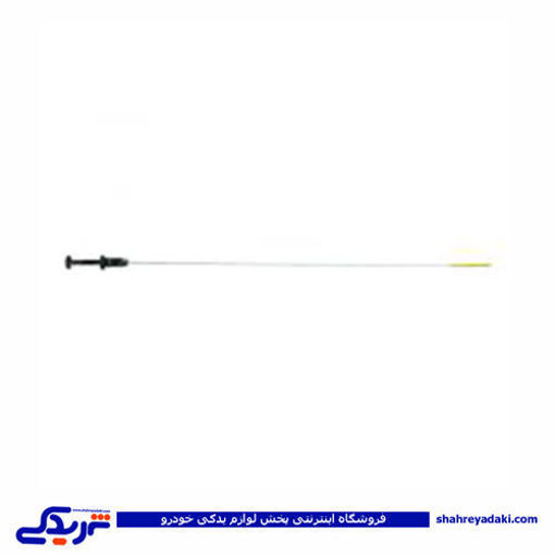 پژو میل گیج طرح جدید آردی RD دینا پارت 1302012
