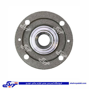تصویر از پژو توپی چرخ جلو 405 ایساکو 450100299