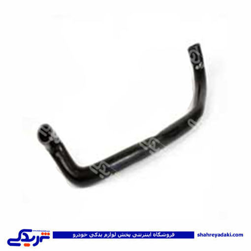 پژو شیلنگ سمند EF7 رادیات پایین ایساکو 1080312199