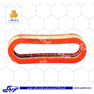 تیبا فیلتر هوا سایپا یدک 100009P26