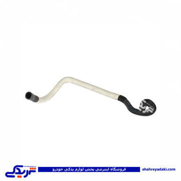 پژو شیلنگ 405 بخاری بلند روکش دار 1800 ایساکو 1080203199