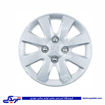 پژو قالپاق چرخ 405 SLX دینا پارت 1205160