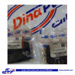 پژو لاستیک روی پدال کلاچ 405 دینا پارت 1205099
