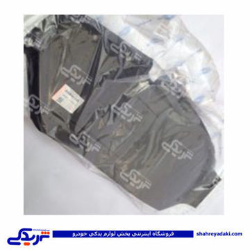 پژو گل پخش کن عقب راست 405 دینا پارت 1205060
