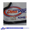 پژو شیلنگ 405 ورودی هوا به هواکش SLX دینا پارت 1202202
