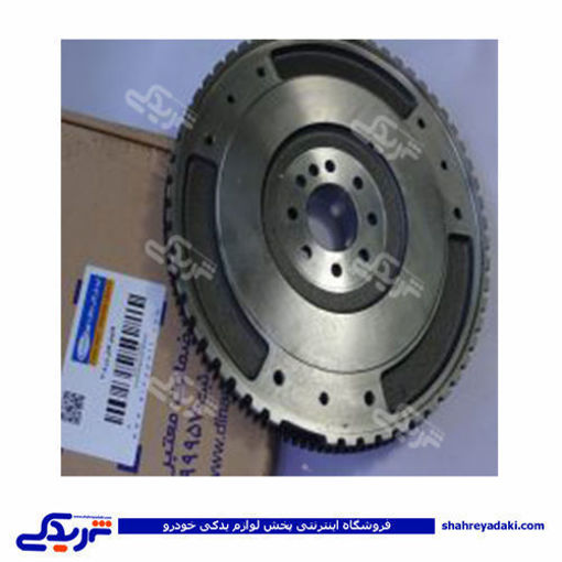 پژو فلایویل کامل 405 انژکتوری دینا پارت 1202059